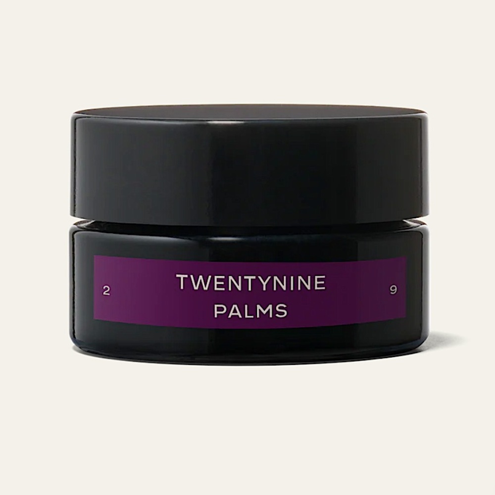 NEW SOLD OUT! Twentynine Palms Mira Luna Eye Cream NIB